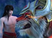 武动乾坤境界划分混乱，导演坚持不更换林动模型，幻维也很无奈