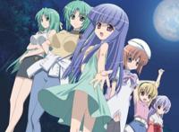 暗黑系动漫推荐，绝望的人生也要心存希望