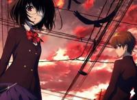 暗黑系动漫推荐，绝望的人生也要心存希望