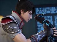 武动乾坤：小貂的来历太过神秘，这只大耗子究竟有何等背景