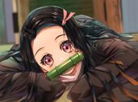 鬼灭之刃第二季出了吗？国内平台已上映，小梅也想做个普通人！