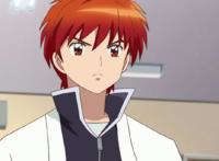 《境界之轮回》中，出现一位神秘的同班同学六道轮回