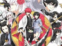 盘点《境界之轮回》里登场的动漫人物