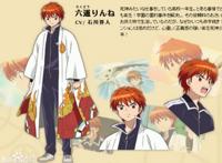 盘点《境界之轮回》里登场的动漫人物