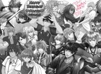 声优石川界人配音角色人气排行，影山飞雄成功登顶