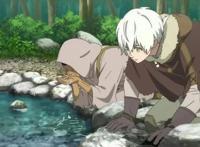 剧荒人没有好动漫看，想要看催泪神作？这部动漫值得一看