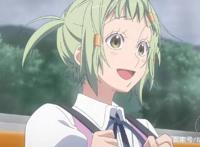 受够了狗血的校园动画？那不如来看看这部少女与大海的新番