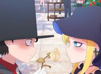 巨人结局加页情报曝光，爱死机第二季上线｜动漫大事件