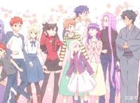 治愈、异世、搞笑这10部美食番都看过么？