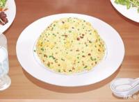 治愈、异世、搞笑这10部美食番都看过么？