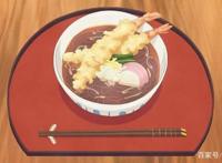 治愈、异世、搞笑这10部美食番都看过么？