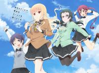 治愈、异世、搞笑这10部美食番都看过么？