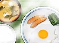 没胃口？来看看这四部治愈又下饭的美食动漫吧，隔着屏幕都看饿了