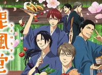 安利！能俘获人心的美食题材动漫，动漫美食治愈之旅开始啦！