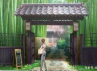 又是治愈番，还是美食番，还拥有颜值超高的男主——鹿枫堂