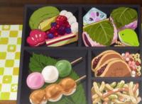 又是治愈番，还是美食番，还拥有颜值超高的男主——鹿枫堂