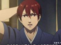 又是治愈番，还是美食番，还拥有颜值超高的男主——鹿枫堂