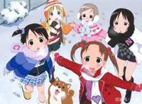 十大最萌萝莉动漫，想看萝莉的快进来