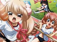 十大最萌萝莉动漫，想看萝莉的快进来