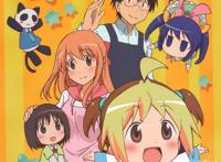 十大最萌萝莉动漫，想看萝莉的快进来