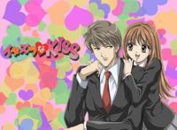 那些年我们曾经看过的少女漫画，满满的少女心！