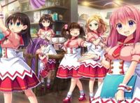 美少女动漫推荐之二