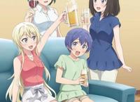 美少女动漫推荐之二