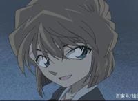 日系漫画美女榜top10，毛利兰、晴子你喜欢哪一个？