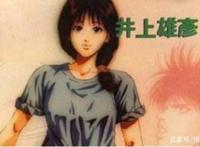 日系漫画美女榜top10，毛利兰、晴子你喜欢哪一个？