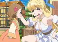 这些动漫美女，明明有着完美的外形，却靠着有趣的灵魂吸粉