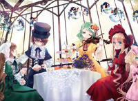 “少女漫”是个什么梗？动漫少女挑大梁，经典少女番推荐！