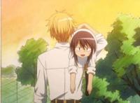 少女动漫：三部少女动漫看完后，都会让人想恋爱，特别是最后一部