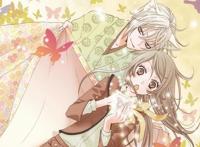 不可错过的少女动漫，这几部简直少女心爆棚，你值得拥有！