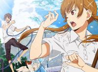 不可错过的少女动漫，这几部简直少女心爆棚，你值得拥有！