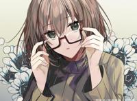 动漫少女头像推荐满足你少女心的动漫头像