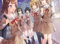 动漫少女头像推荐满足你少女心的动漫头像