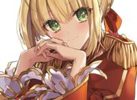 动漫少女头像推荐满足你少女心的动漫头像