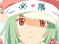 可爱向：10部女孩子就像棉花糖一样甜甜的动漫