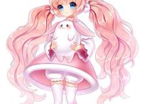 可爱向：10部女孩子就像棉花糖一样甜甜的动漫