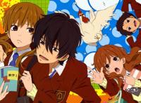 让你怦然心动的少女动漫推荐