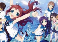 让你怦然心动的少女动漫推荐