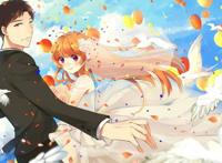 那些关于少女漫画你不知道的事，男孩子爱看的也可以是少女漫画