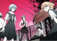 色气满满！盘点动漫中胸大有脑的天才美少女