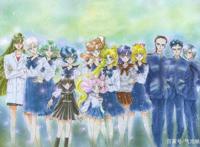 4部风靡全球的少女漫画，小樱竟不是主角，最火的竟然是它？