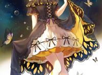 二次元动漫少女高清作品欣赏