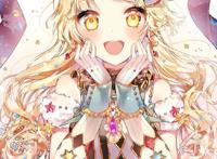 二次元动漫少女高清作品欣赏