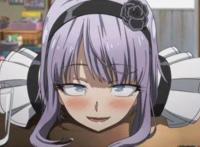 色气满满！这些动漫美少女看得让人浮想联翩