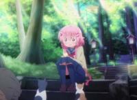 动漫推荐（三十五）百合、治愈《漫画女孩》