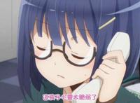 动漫推荐（三十五）百合、治愈《漫画女孩》