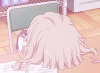 精选：30张女生动漫头像/总有一款适合优秀的你/动漫少女头像